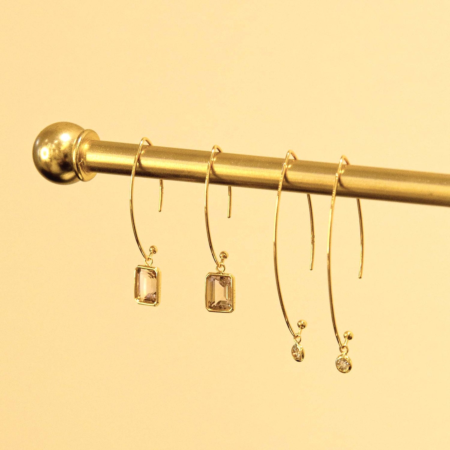 Change Pierce＆Earrings