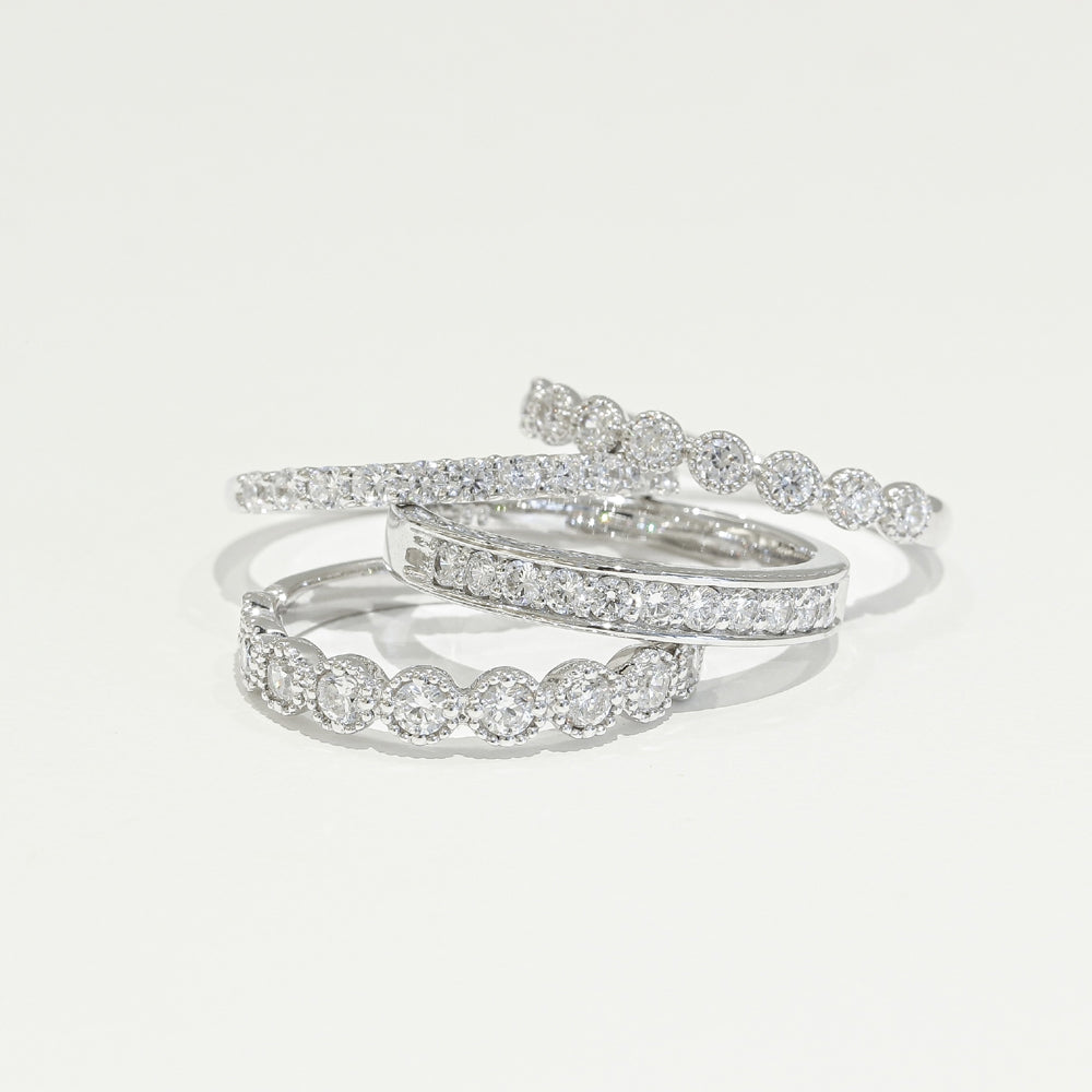 High Grade Diamond Line