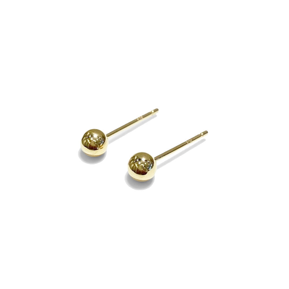 K18YG　4mm