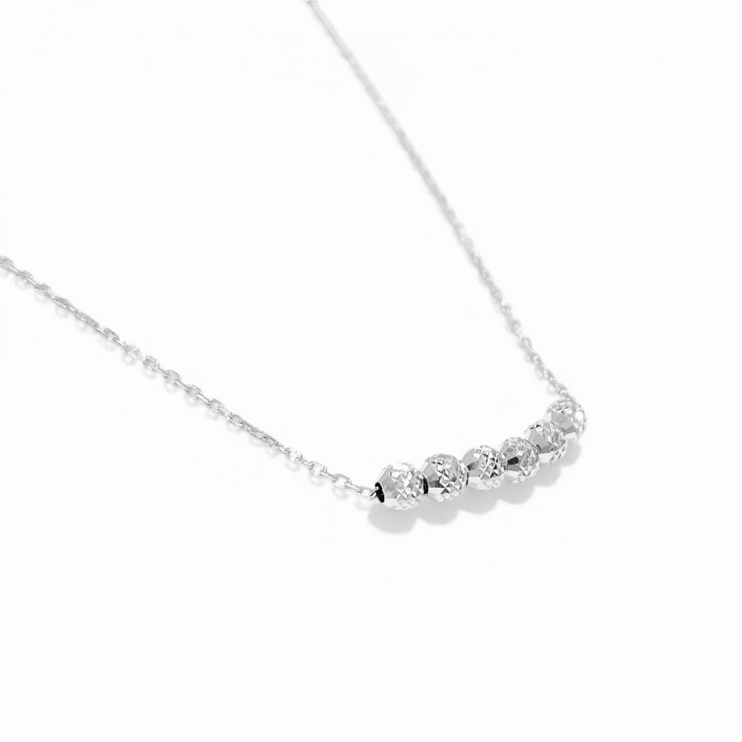 6Dot Chain Neck[S]