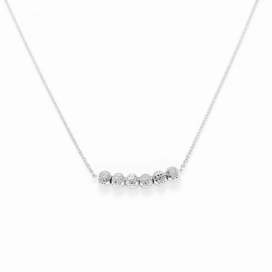 6Dot Chain Neck[S]