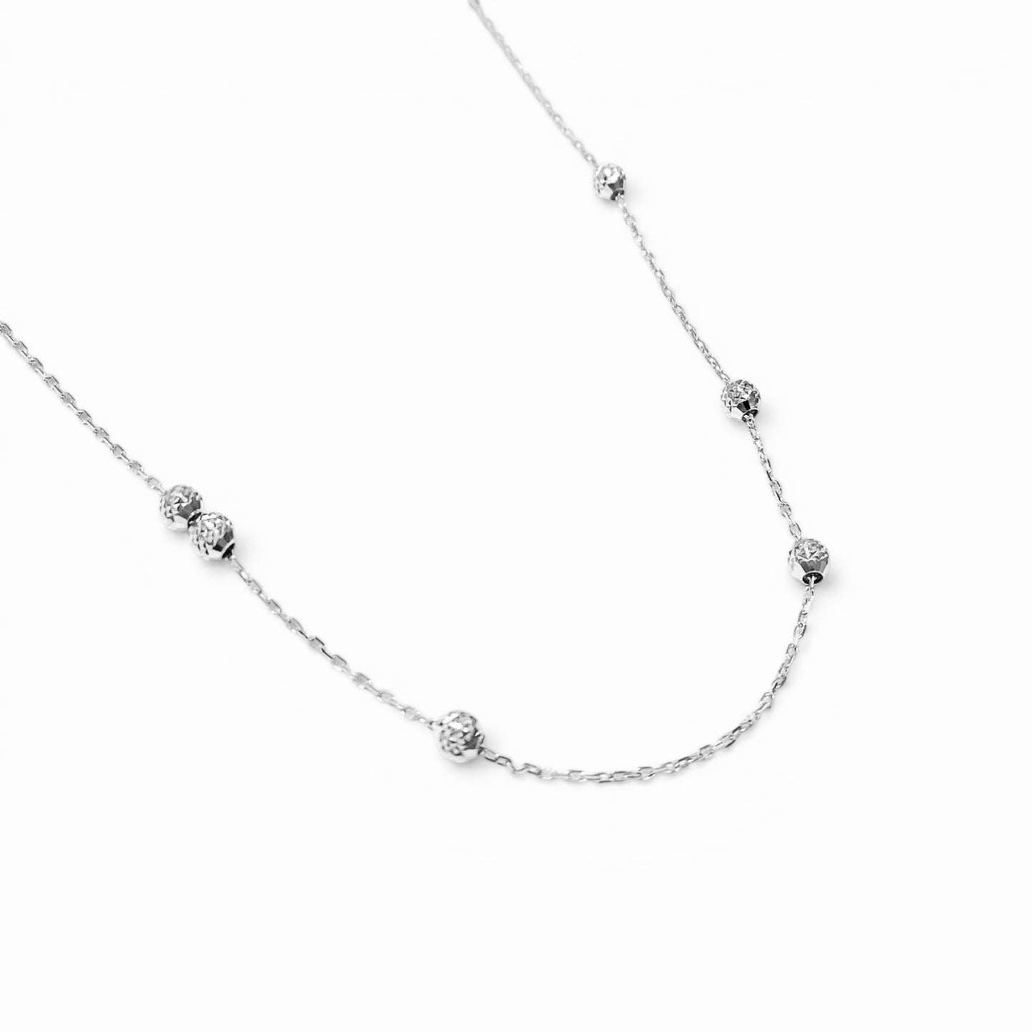 6Dot Chain Neck[S]
