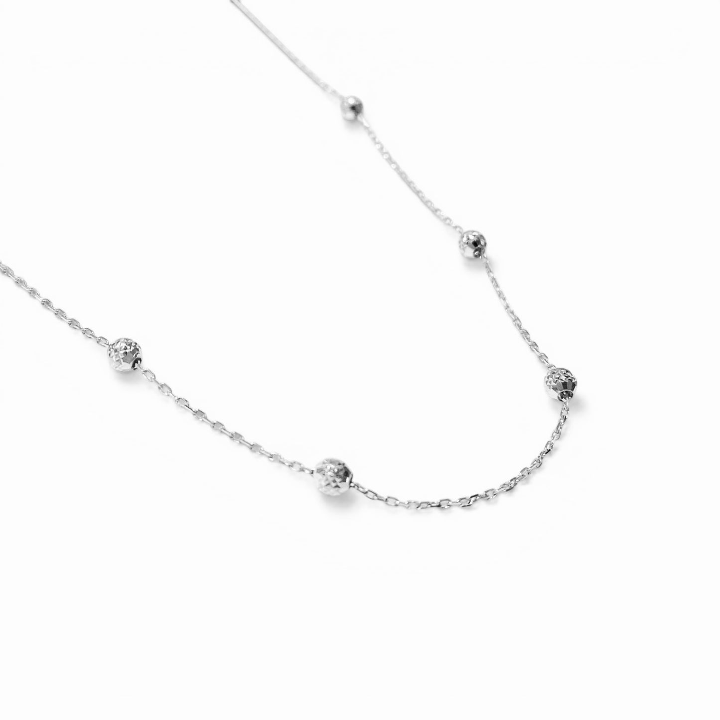 6Dot Chain Neck[S]