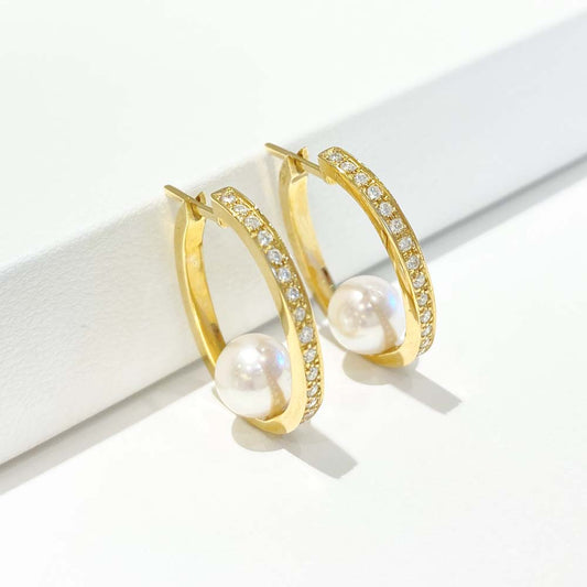 Import Jewelry -VANGELDER-