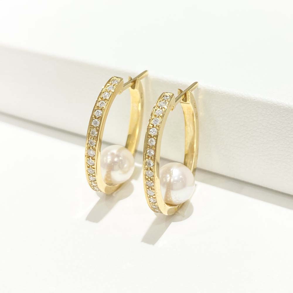 Import Jewelry -VANGELDER-